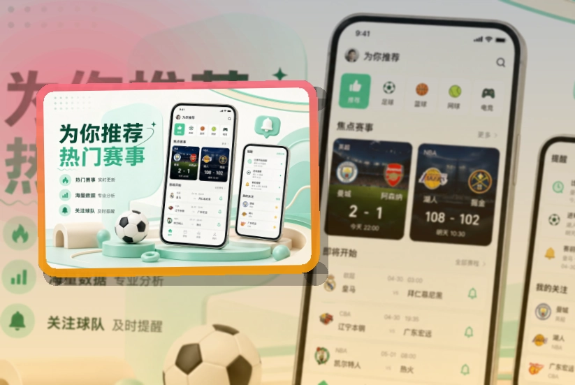 开云 官方App使用入口，热门赛事回访更顺手 页面展示